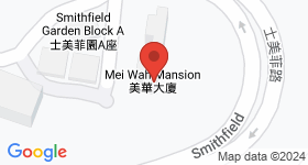 Mei Wah Mansion Map