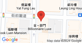 金御門 地圖
