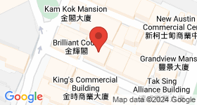 Dolford Mansion Map