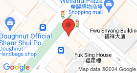 Po Tai Building Map