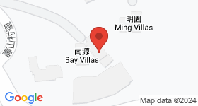 南源 地圖
