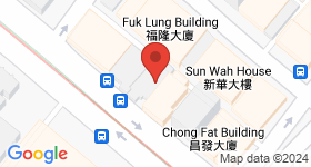 Bao Hua Building Map