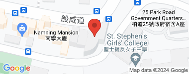 錦翠園  物業地址