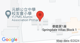 華翠豪園 地圖