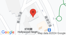 舊山頂道2號 地圖