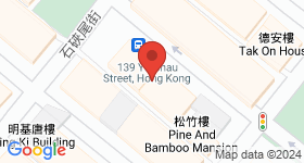 新安楼 地图