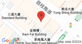 龙康楼 地图