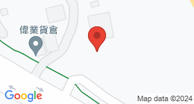 爾巒 巴維拉大道(洋房) 地圖