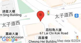 都滙 地圖