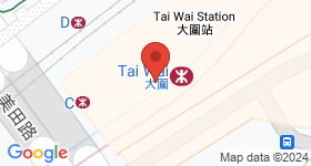 Festival City 3 Map