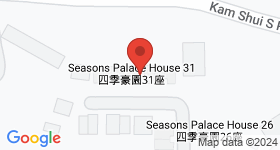 Seasons Palace  Map