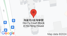 海富苑 地圖
