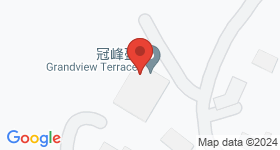 冠峰臺 地圖