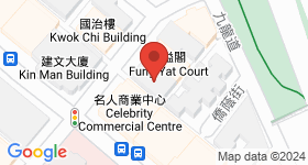 置榮閣 地圖