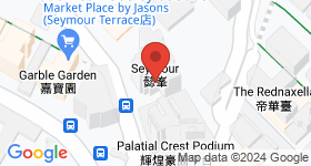 Seymour Map