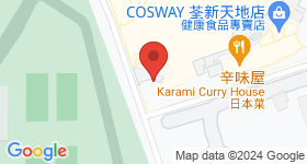 御凱 地圖