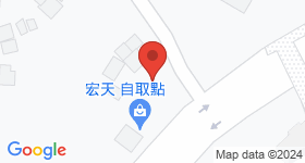 星漣海 地圖