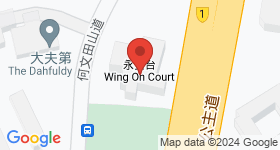 永安台 地图