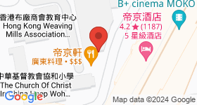 KADOORIA 地图