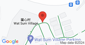 圍心村 地圖