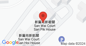 新围苑 地图