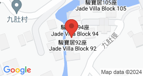 駿寶居 地圖