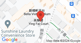 英辉阁 地图
