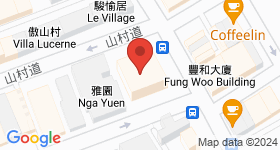 聚文樓 地圖
