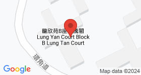 龍欣苑 地圖
