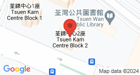 荃錦中心 地圖
