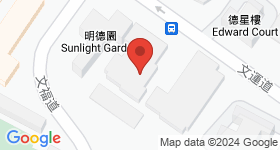 文星樓 地圖