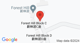 Forest Hill Map