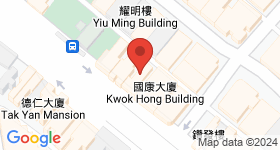 金鳳樓 地圖