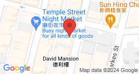79 Woosung Street Map