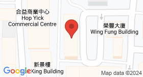 宏發大廈 地圖