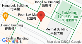 Mee Fat Building Map