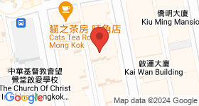 華鴻大樓 地圖