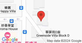 榮慧苑 地圖