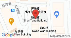 顺通楼 地图