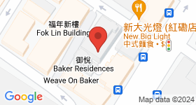 御悅 地圖