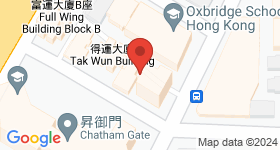 荟点 地图