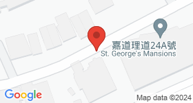 St. George's Mansions 地图