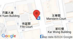 新填地街467号 地图