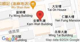 金華大廈 地圖