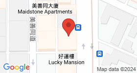 海润大厦 地图