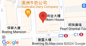 金寶樓 地圖