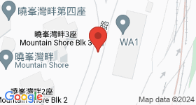錦柏苑 地圖
