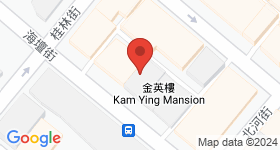 永基大樓 地圖
