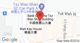 Wing Lee Building Map