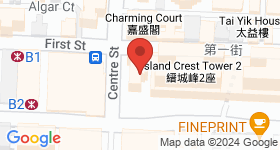 Elite Court Map